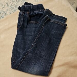 Jumping Beans Dark Blue Relaxed Men's Jeans